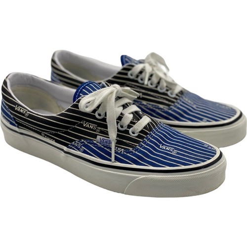vans womens 9.5 in mens