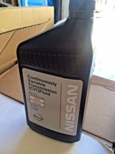 3 Quarts Nissan CVT transmission NS-3 FLUID. Part # 999MP-CV0NS3