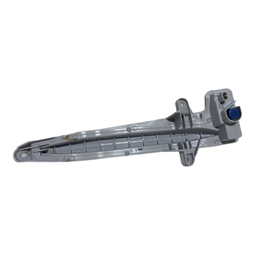 For 2020-2022 Toyota Corolla Left Daytime Running Fog Light Lamp 812B0-12010 - Picture 4 of 8