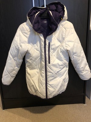 mountain designs puffer jacket