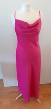 Urban Outfitters Sleeveless Dress Pink Medium