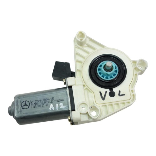 Mercedes W169 A-Klasse 3-Türer Fensterhebermotor Motor vorne links A1698281742
