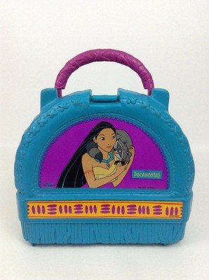 90s lunchbox and thermos