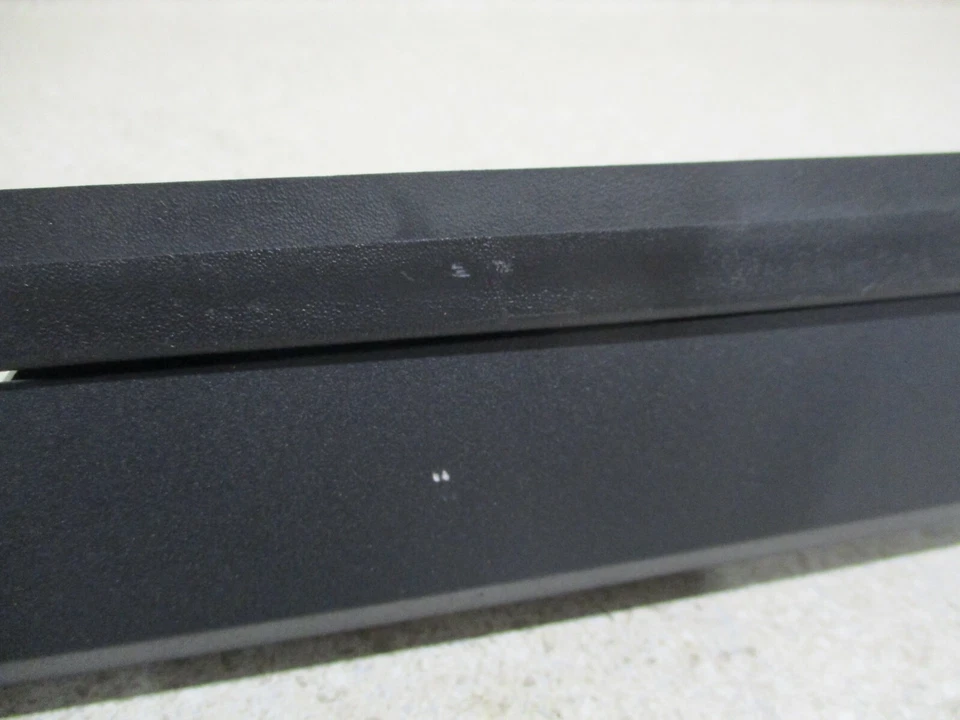 15 до 20 новый Escalade Tahoe Yukon пассажирский правый багажник на крыше боковая рейка - Изображение 3 из 4