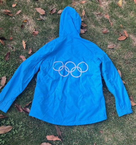 Vancouver 2010 Winter Olympics Hudson’s Bay Volunteer Jacket, Women’s Large - Picture 2 of 6