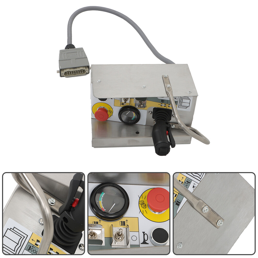 lucasさん専用② Control Box 156879 For Skyjack Scissor Lift SJIII3219 3220 3226