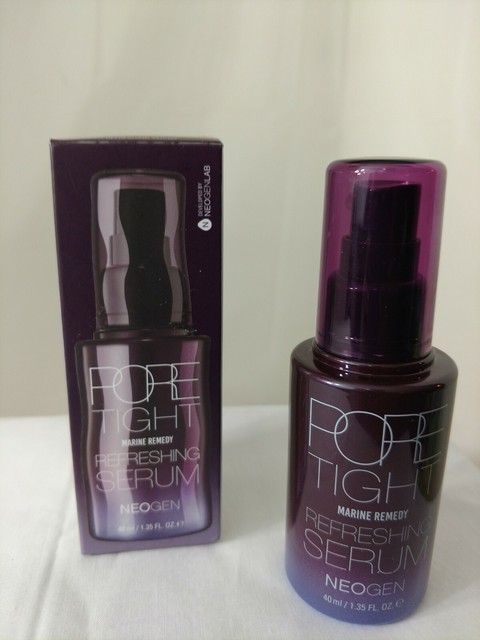 neogen pore serum