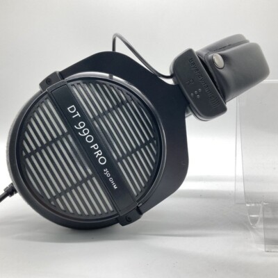 Beyerdynamic DT 990 PRO 250 OHM Over Ear Wired Headphone