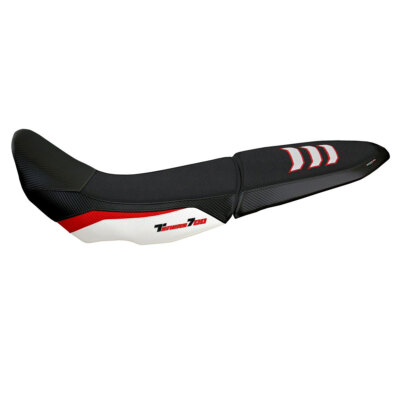 ULTRAGRIP 3RDW-1 SADDLE COVER FOR YAMAHA TENU 700 (2019-2022)