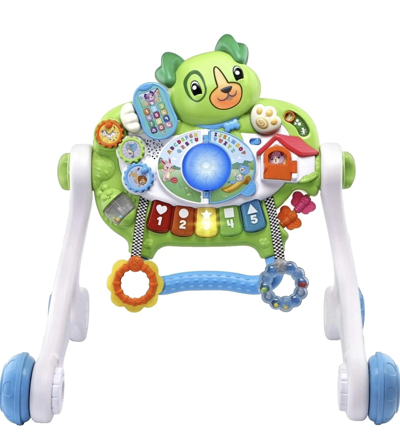 LeapFrog Developmental Baby Toys