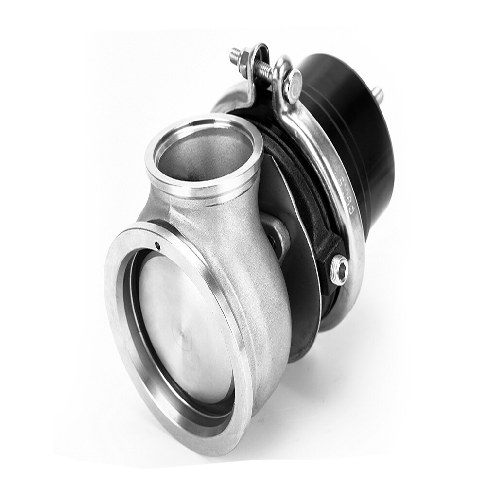 ё 50mm ウェストゲート SR20 RB25 RB26 1JZ 2JZ 4G63 汎用 S13 S14 S15