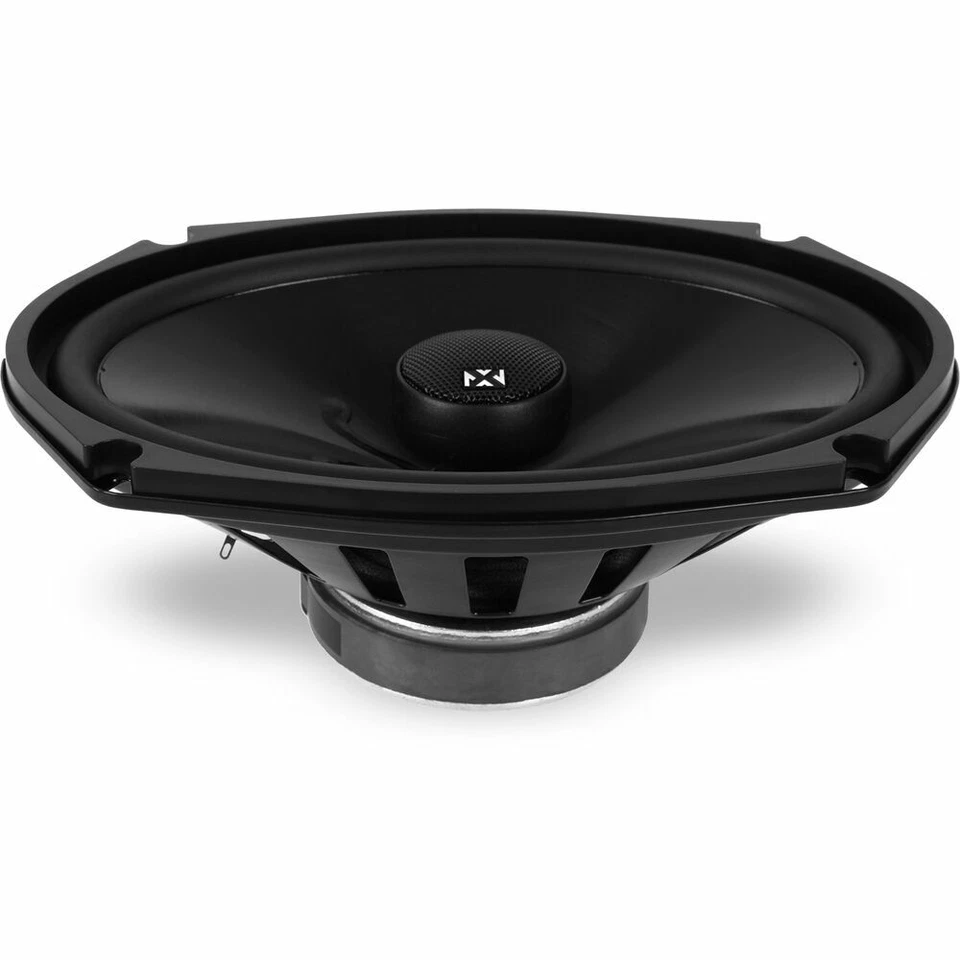 Paquete de repuesto de altavoces de cubierta trasera para Nissan Sentra 2007-2016 | NVX Foto 3 de 4