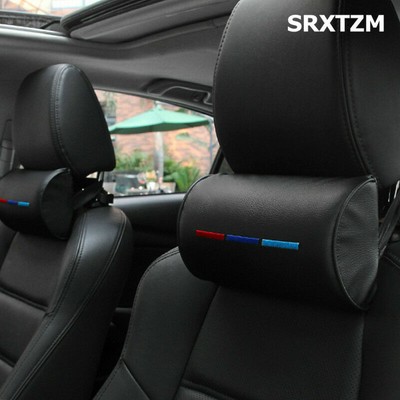 bmw headrest pillow