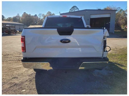 2017-2020 Ford F150 4x4 Pickup Truck Front Antenna Upper Rood Shark Fin 2476 - Picture 9 of 12