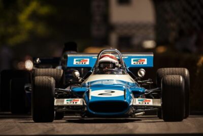 527014 JACKIE STEWART Formula One 1 Racing in 24x18 WALL PRINT POSTER