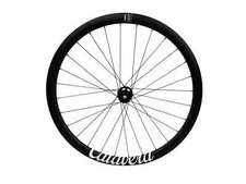 RSP Calavera CC35 Carbon Road Bike DB Front Wheel - 700c - Thru Axle 15 x 100mm