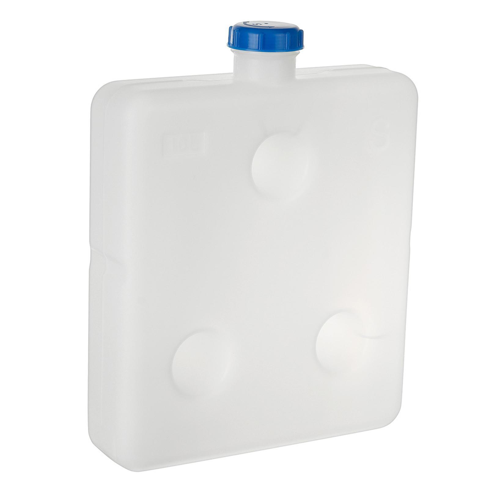 15L Standheizung Tank - Für Diesel, Aus PVC, 45x41x11cm