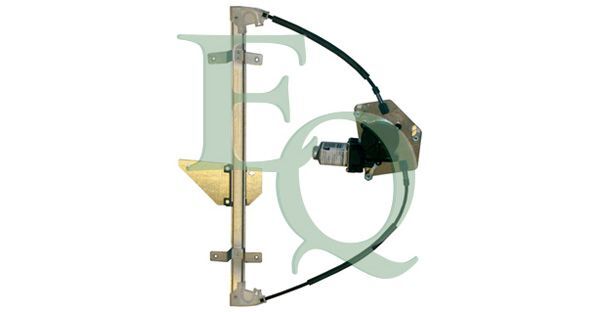 Alzacristallo - EQUAL QUALITY 361425