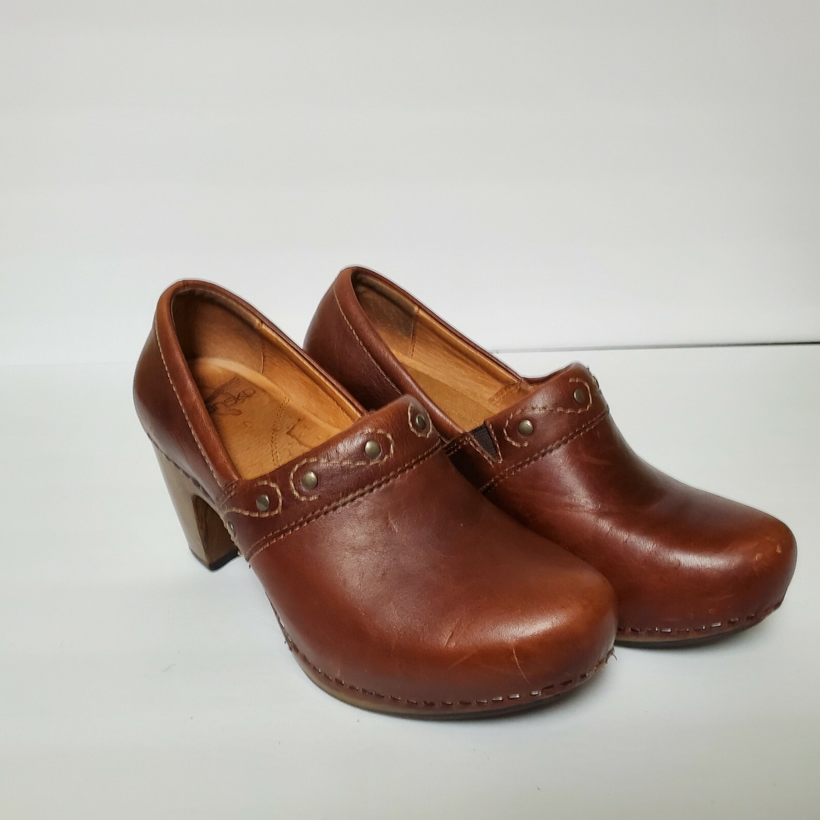 dansko clogs 36