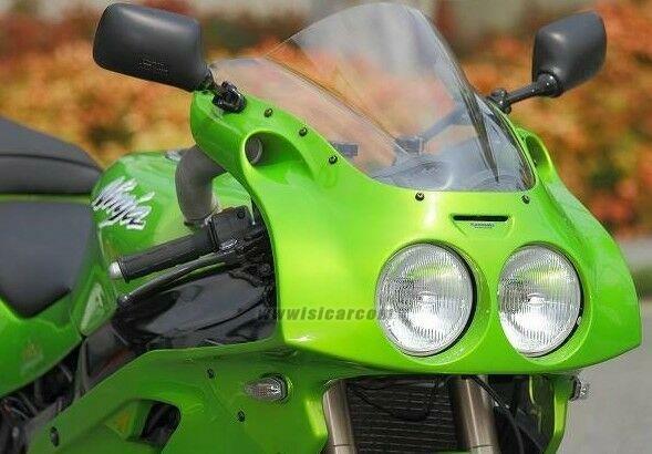 r❤︎様 KAWASAKI NINJA ZX-7 ZX-7R 1991-1995 RING SET X4pcs. 13008