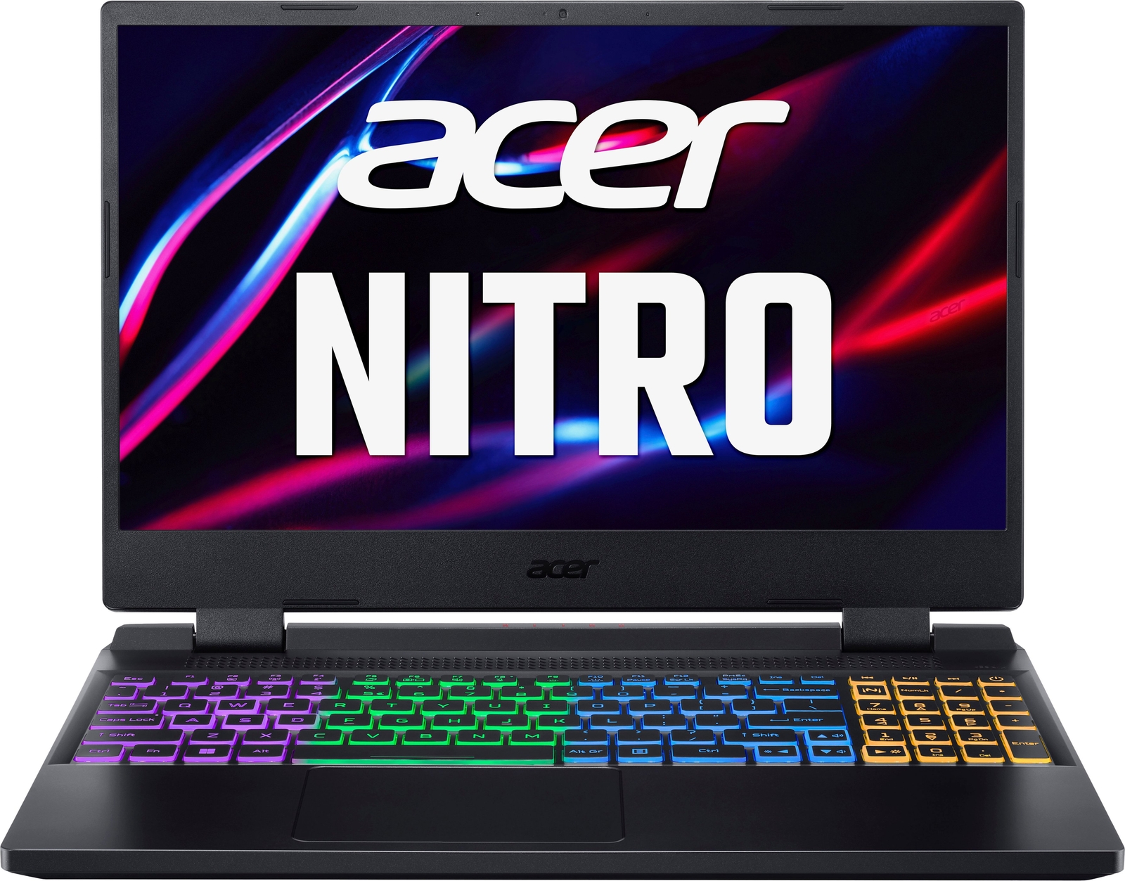 Acer Nitro 5 15″ Laptop: i5-12500H, RTX 3050 Ti Max 95W, 16 GB RAM, 512 GB SSD, 1080p 15.6″ 144Hz IPS Display