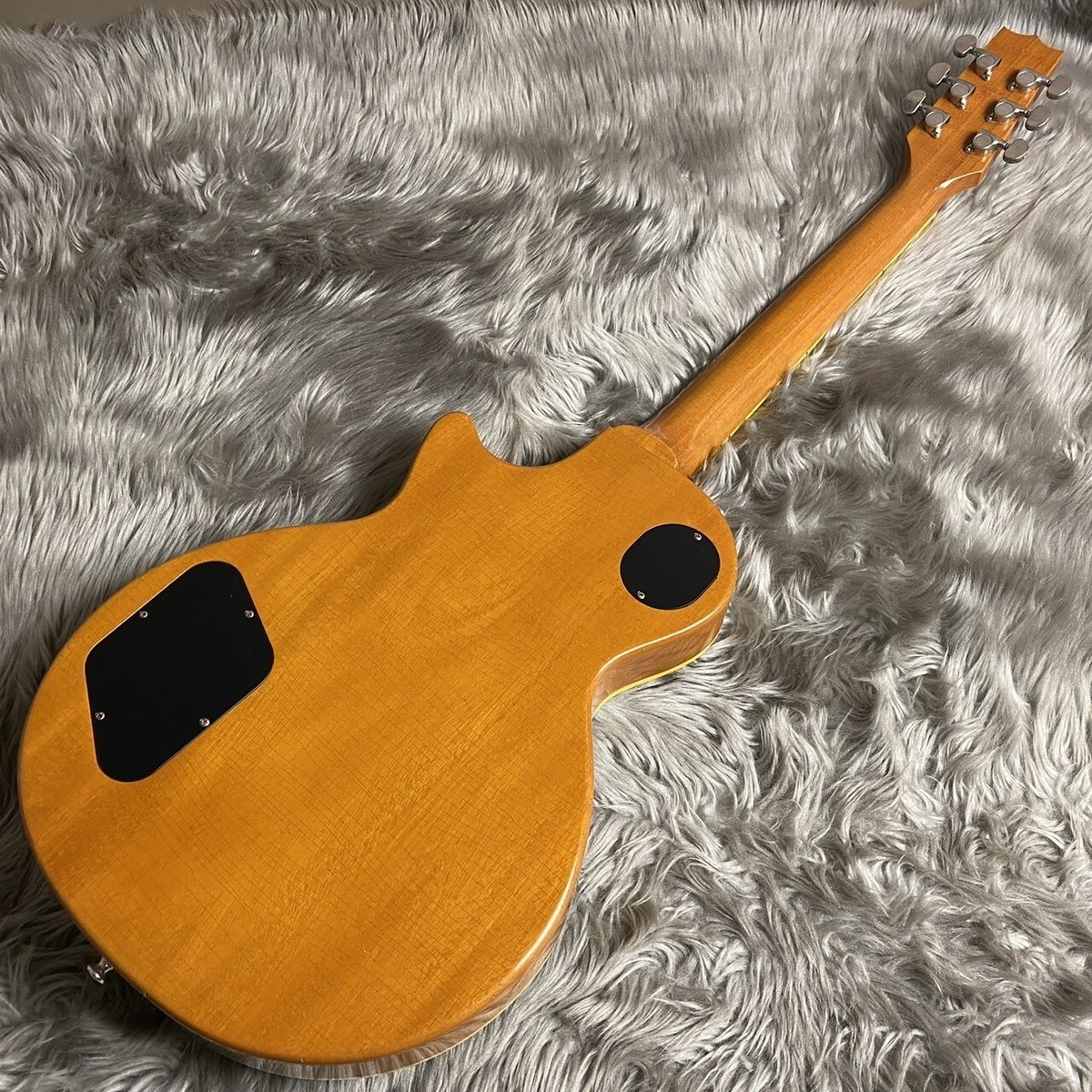 Heritage Custom Shop Core Collection H-150 Artisan Aged