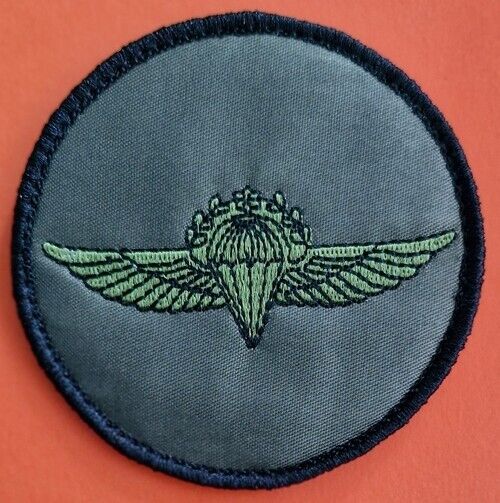 israel army idf 35th Paratroopers brigade Parachute wings israel army idf 35th Paratroopers brigade Parachute wings