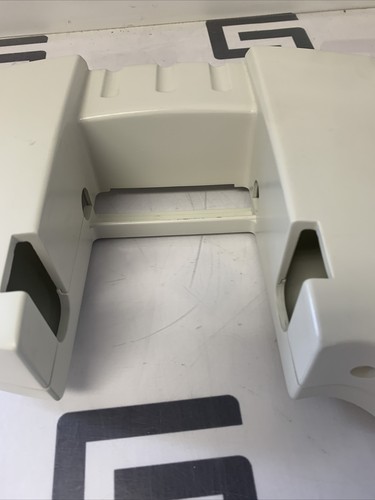 Gendex Orthoralix DDE 9200 Pan X-ray SENSOR HOLDER ENCLOSURE FRONT BACK COVERS - Picture 8 of 9