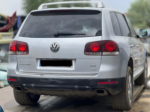 7L6035456B Amplificador De Sonido para VOLKSWAGEN TOUAREG (7L6) TDI V10 191035 - Imagen 9 de 9