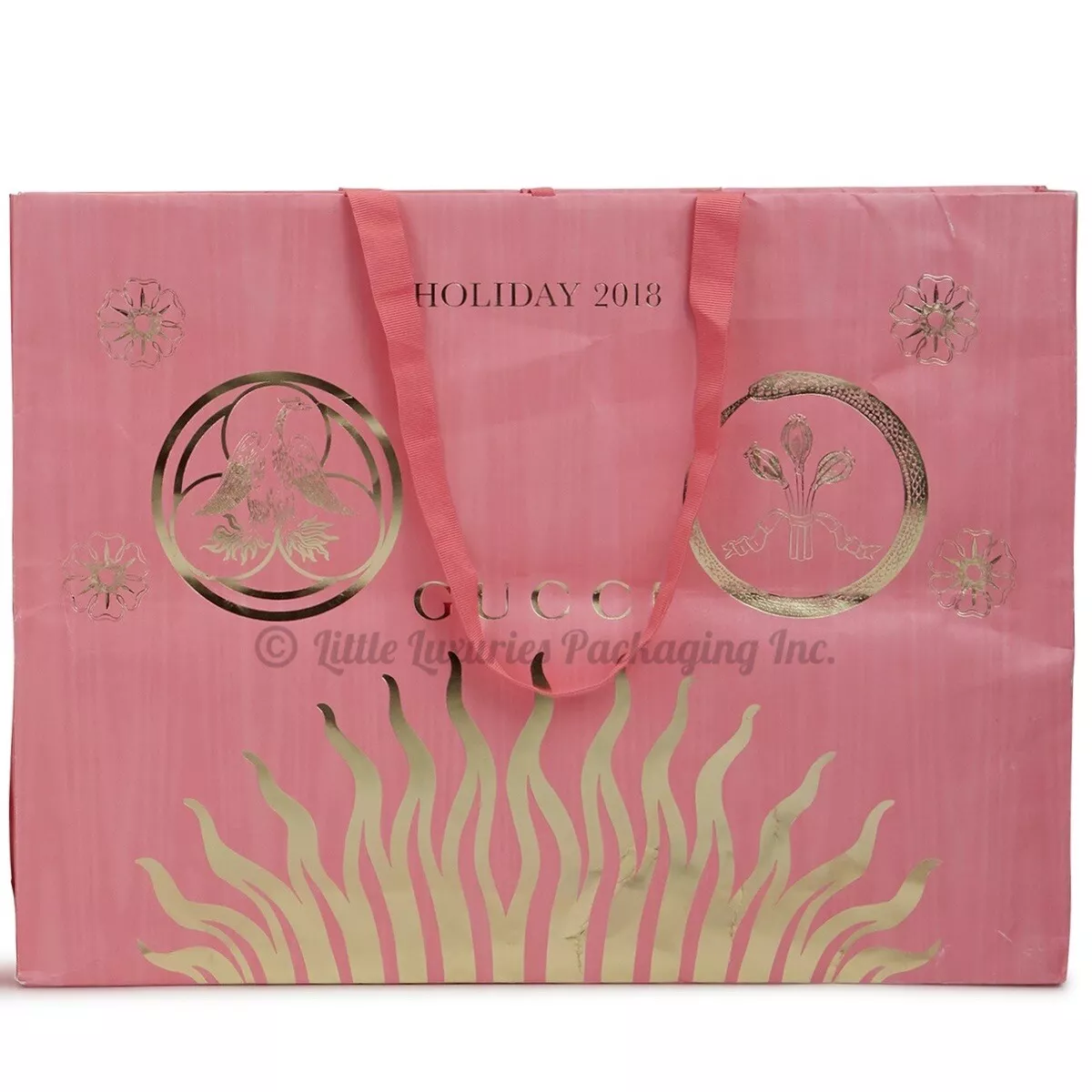 Gucci shopping cheap bag 2018