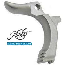 Kimber 1911 Tactical Bumped Grip Safety Stainless    1100772A