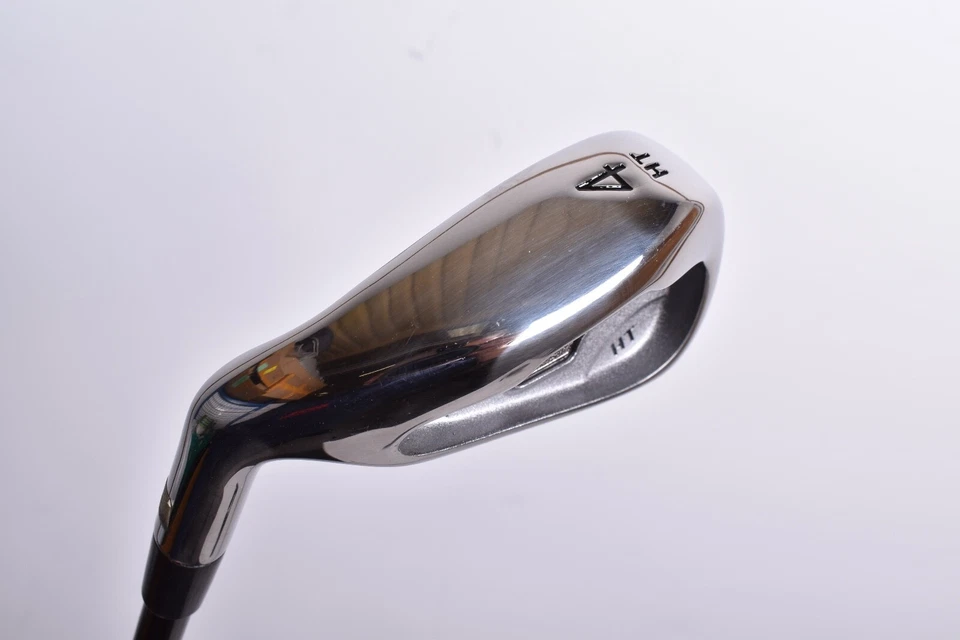 MENS ACER HT 4 IRON GOLF CLUB STIFF FLEX GRAPHITE SHAFT LEFT HAND - Image 2 of 4
