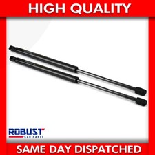 2X REAR TAILGATE BOOT GAS STRUTS FOR AUDI Q5 QUATTRO 8RB 8R0827552A 2008-2017