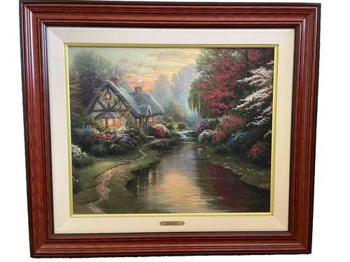 Thomas McKnight Print 