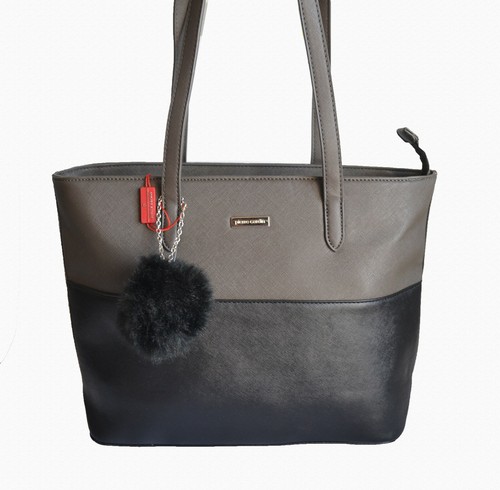 Borse Pierre cardin in Pelle Nero - 13874412