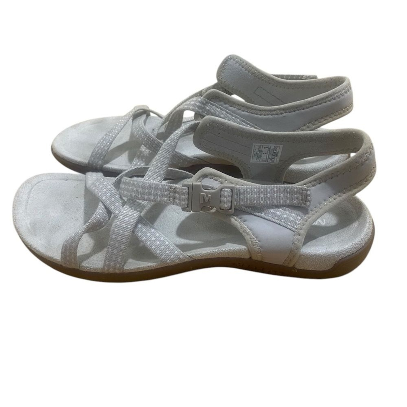 Sandali Merrell District Mahana