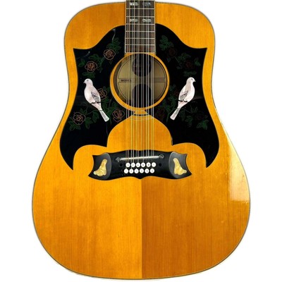 Luxor Country 12 String Dreadnought