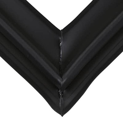 True Gasket, Tssu/Tuc/Twt-48/72 Wid Black, Uc, 932588