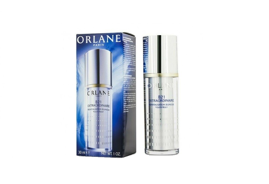 Orlane B21 Extraordinaire Reintialisation Jeunesse 30 ml Crema Ringiovanente