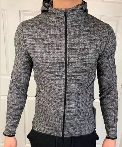 lululemon surge full zip