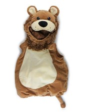 Koala Kids Baby Toddler Kids Lion Halloween Costume Size 9-12 Months