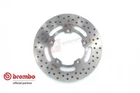 Brembo Rear Brake Disc Serie Oro for Aprilia 1200 Caponord Rally 14-16