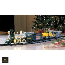 traditional train set 10222
