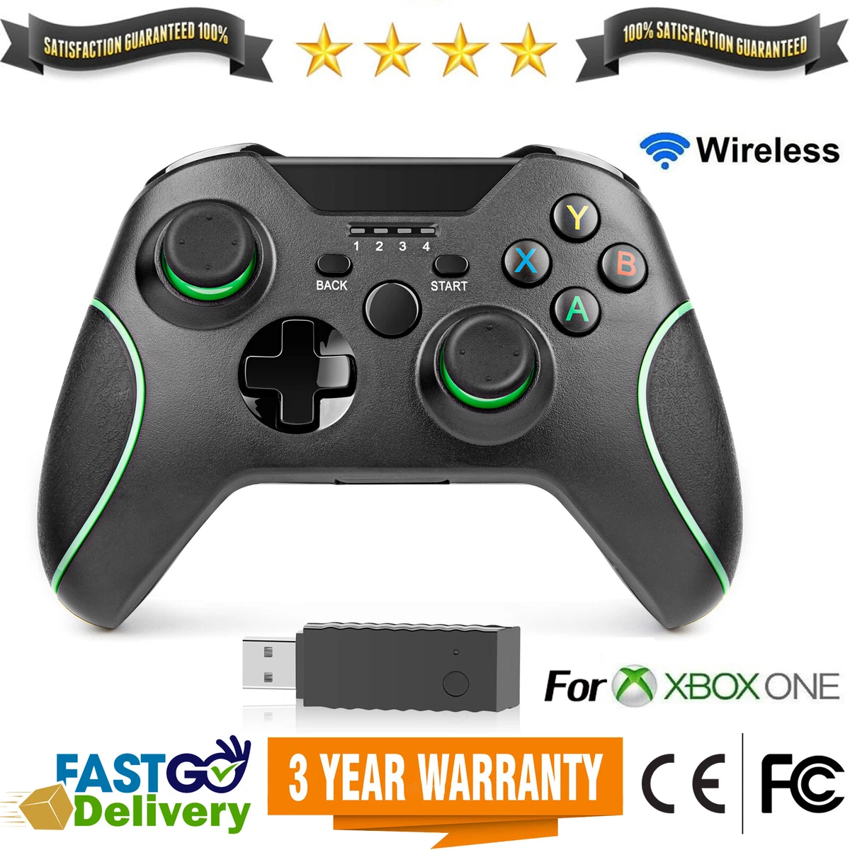 Connect Wireless Controller To Pc
