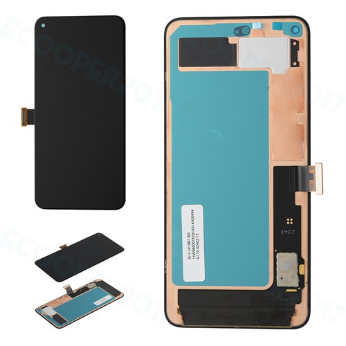 OLED For Google Pixel 2 3 XL 3A XL 4 4A 