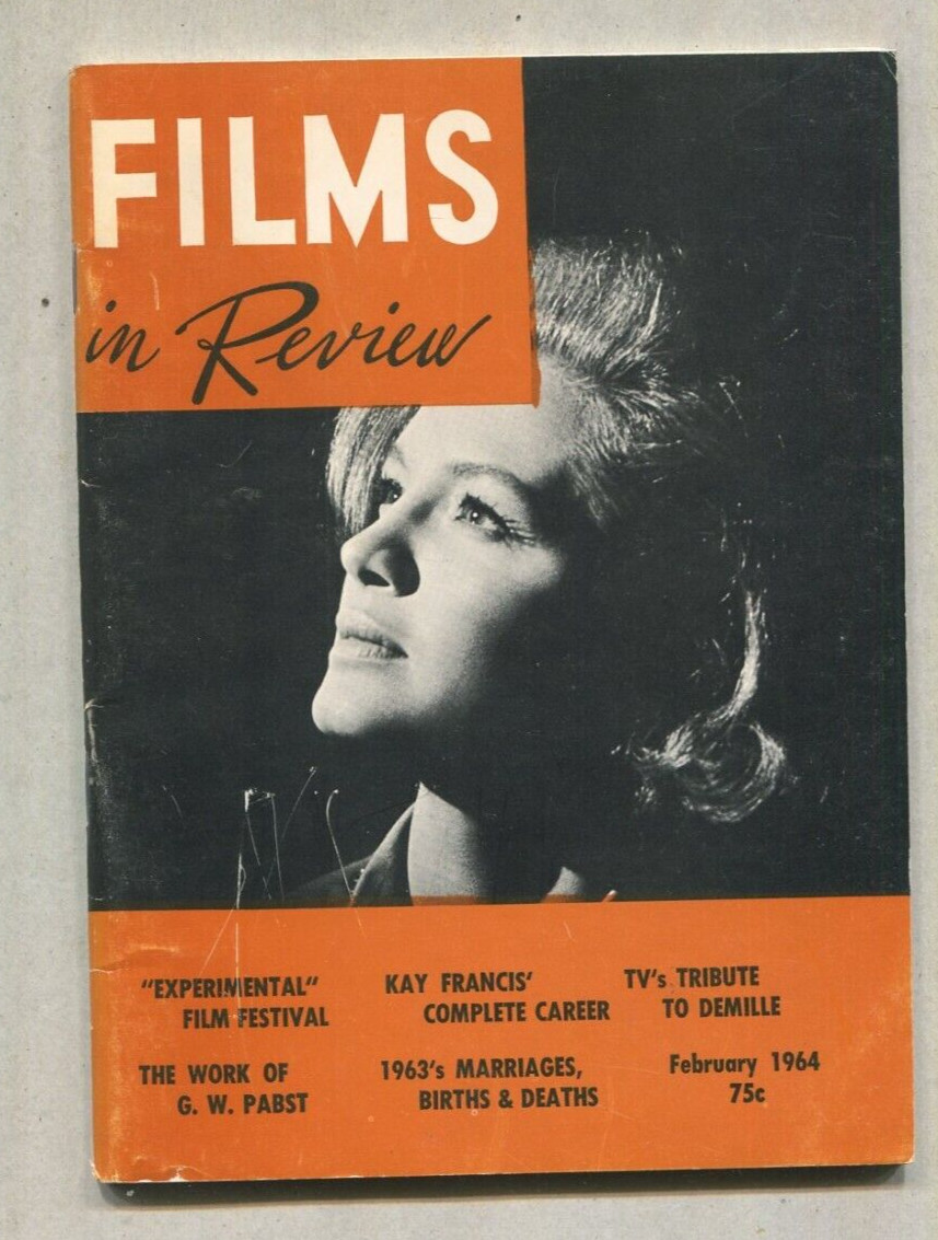 Films In Review:   Feb. 1964 Angie Dickinson In Captain Newman, M.D.