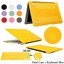 Rubberized-Case-Cover-with-Keyboard-Skin-for-Apple-MacBook-air-Pro-11-13-15-inch thumbnail 19
