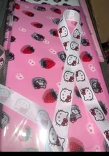 Wrapping paper Luxury Brands Waterproof 20 Sheets & 10 Yards Of Ribbon