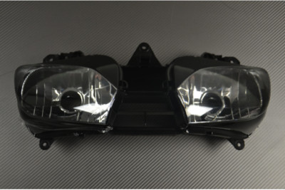Front / front light Yamaha YZF R6 YZF-R6 RJ03 1999-2000