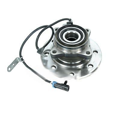 # Sp580300 Timken Wheel Bearing and Hub Assembly